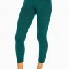 Marika Bottoms Heather Tek Fleece Legging