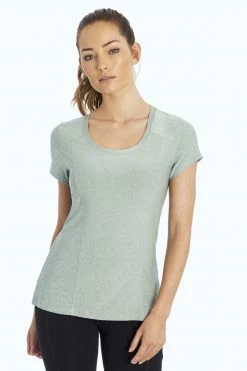Marika Classic Active Short Sleeve Tee