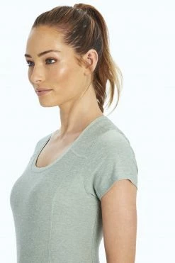 Marika Classic Active Short Sleeve Tee
