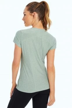 Marika Classic Active Short Sleeve Tee