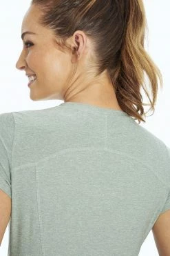 Marika Classic Active Short Sleeve Tee