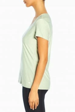 Marika Classic Active Short Sleeve Tee