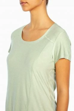 Marika Classic Active Short Sleeve Tee
