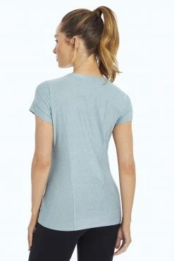 Marika Classic Active Short Sleeve Tee