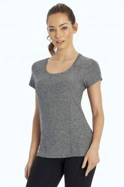 Marika Classic Active Short Sleeve Tee
