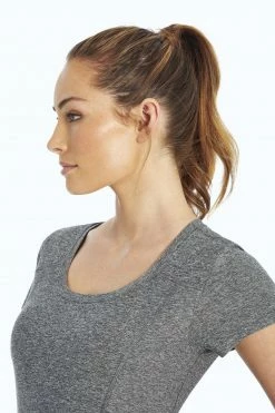 Marika Classic Active Short Sleeve Tee