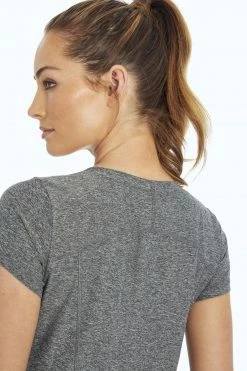 Marika Classic Active Short Sleeve Tee
