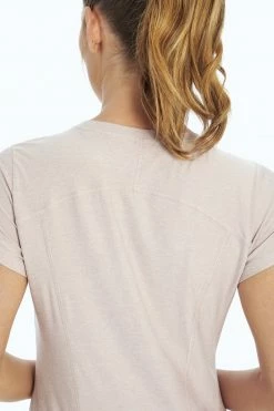 Marika Classic Active Short Sleeve Tee