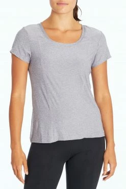 Marika Classic Active Short Sleeve Tee