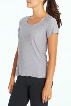 Marika Classic Active Short Sleeve Tee