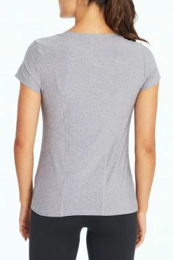 Marika Classic Active Short Sleeve Tee