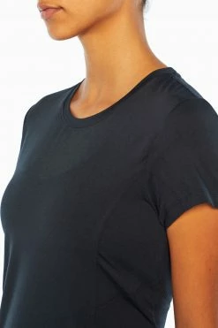 Marika Sport Tek Short Sleeve Tee