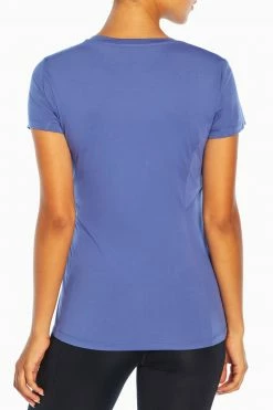 Marika Sport Tek Short Sleeve Tee
