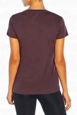 Marika Sport Tek Short Sleeve Tee