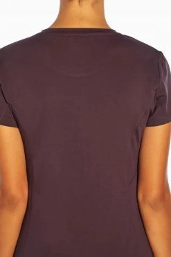 Marika Sport Tek Short Sleeve Tee