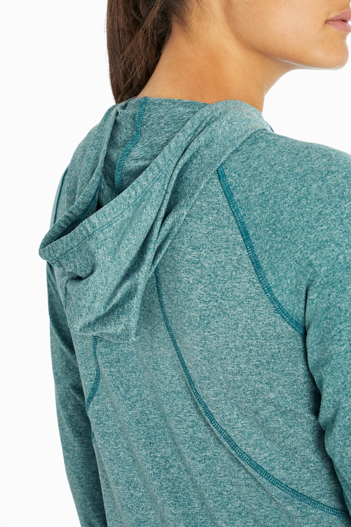 Marika Tops Flex Long Sleeve Hoodie 51 Marika Tops Flex Long Sleeve Hoodie