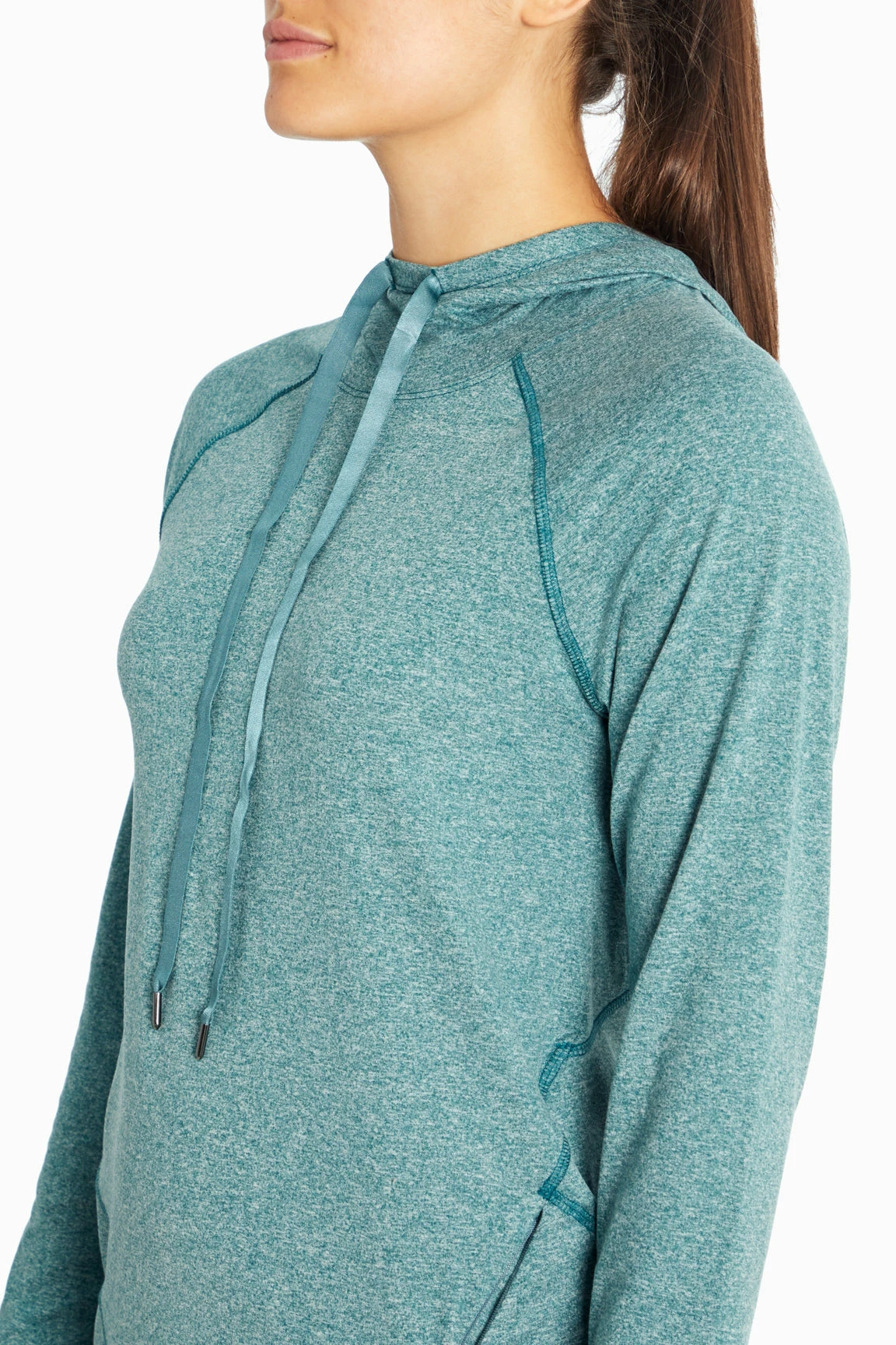 Marika Tops Flex Long Sleeve Hoodie 49 Marika Tops Flex Long Sleeve Hoodie