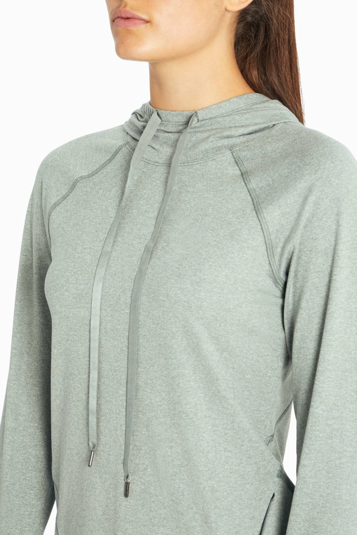 Marika Tops Flex Long Sleeve Hoodie 41 Marika Tops Flex Long Sleeve Hoodie