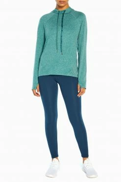 Marika Balance Collection Chill Ankle Legging