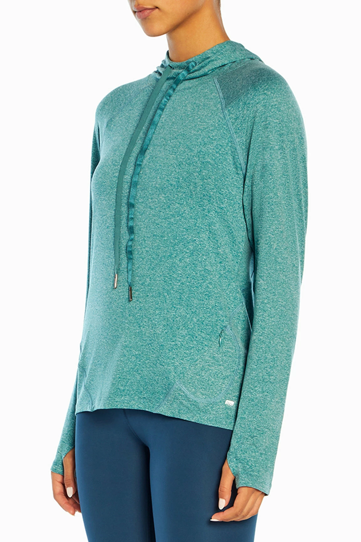 Marika Tops Flex Long Sleeve Hoodie 29 Marika Tops Flex Long Sleeve Hoodie