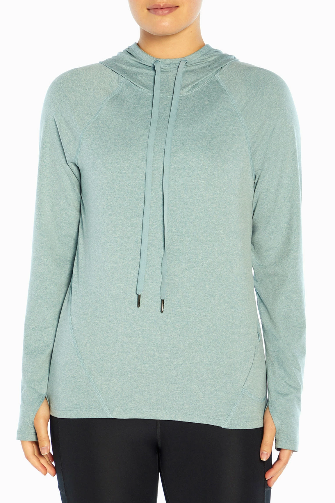 Marika Tops Flex Long Sleeve Hoodie 14 Marika Tops Flex Long Sleeve Hoodie