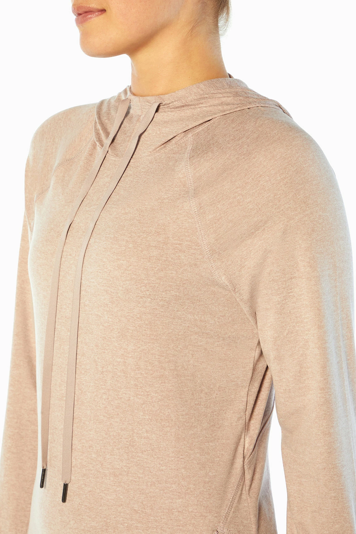 Marika Tops Flex Long Sleeve Hoodie 5 Marika Tops Flex Long Sleeve Hoodie