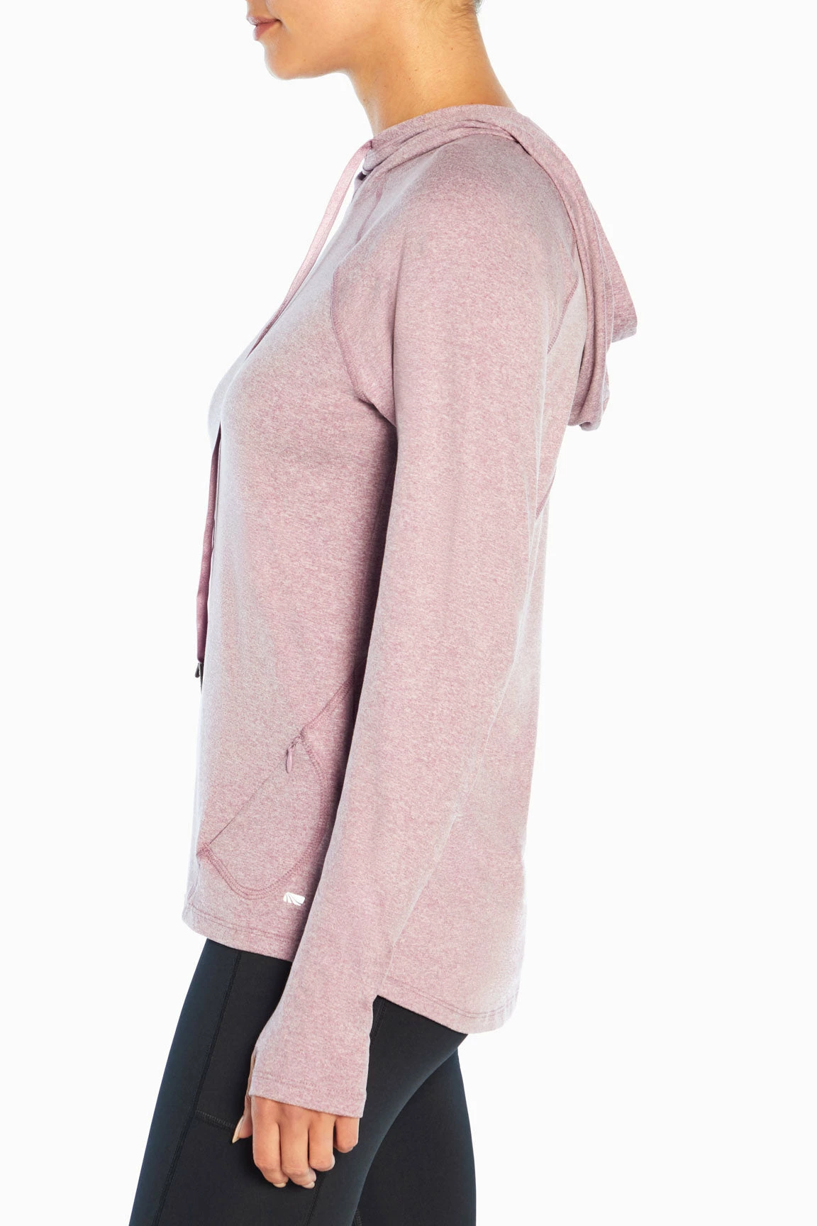 Marika Tops Flex Long Sleeve Hoodie 12 Marika Tops Flex Long Sleeve Hoodie