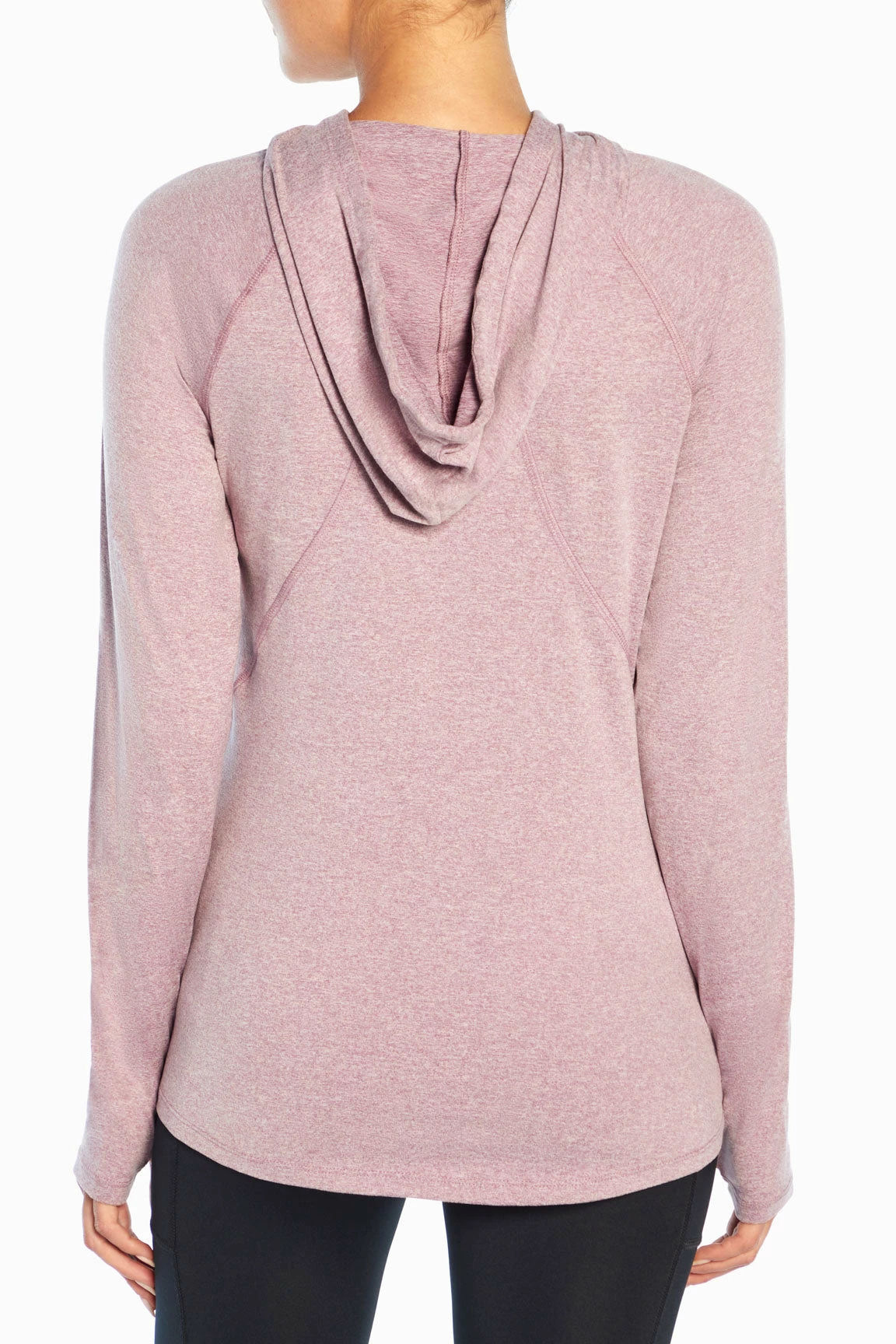 Marika Tops Flex Long Sleeve Hoodie 9 Marika Tops Flex Long Sleeve Hoodie