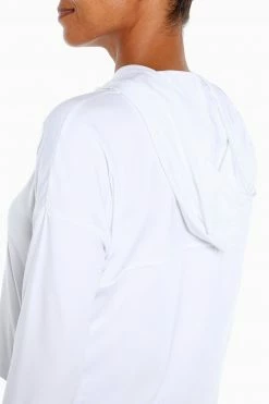 Marika Luxe Cropped Hoodie Bestsellers