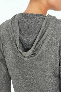 Marika Luxe Cropped Hoodie Bestsellers