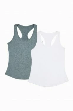 Marika Motion Tank 2-Pack Tanks