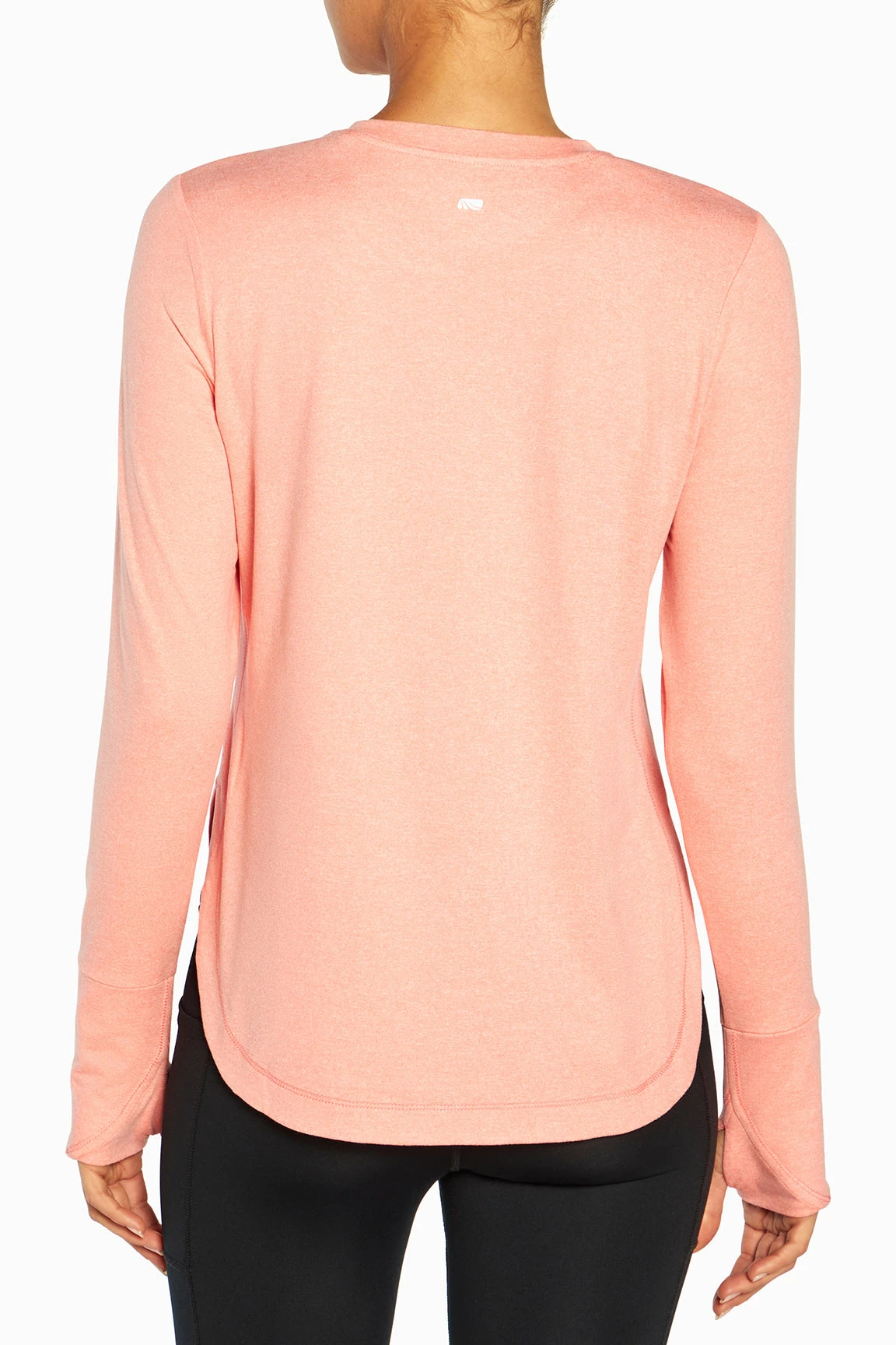 Marika Hailey Long Sleeve Tee Tops 6 Marika Hailey Long Sleeve Tee Tops
