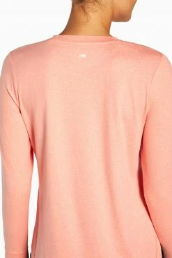 Marika Hailey Long Sleeve Tee Tops 15 Marika Hailey Long Sleeve Tee Tops