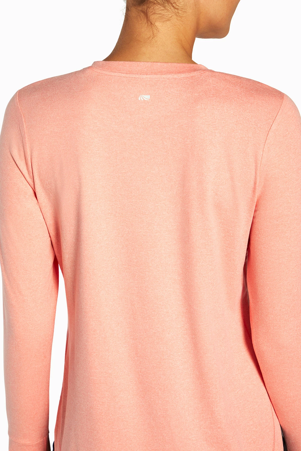Marika Hailey Long Sleeve Tee Tops 4 Marika Hailey Long Sleeve Tee Tops