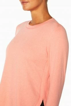 Marika Hailey Long Sleeve Tee Tops 14 Marika Hailey Long Sleeve Tee Tops