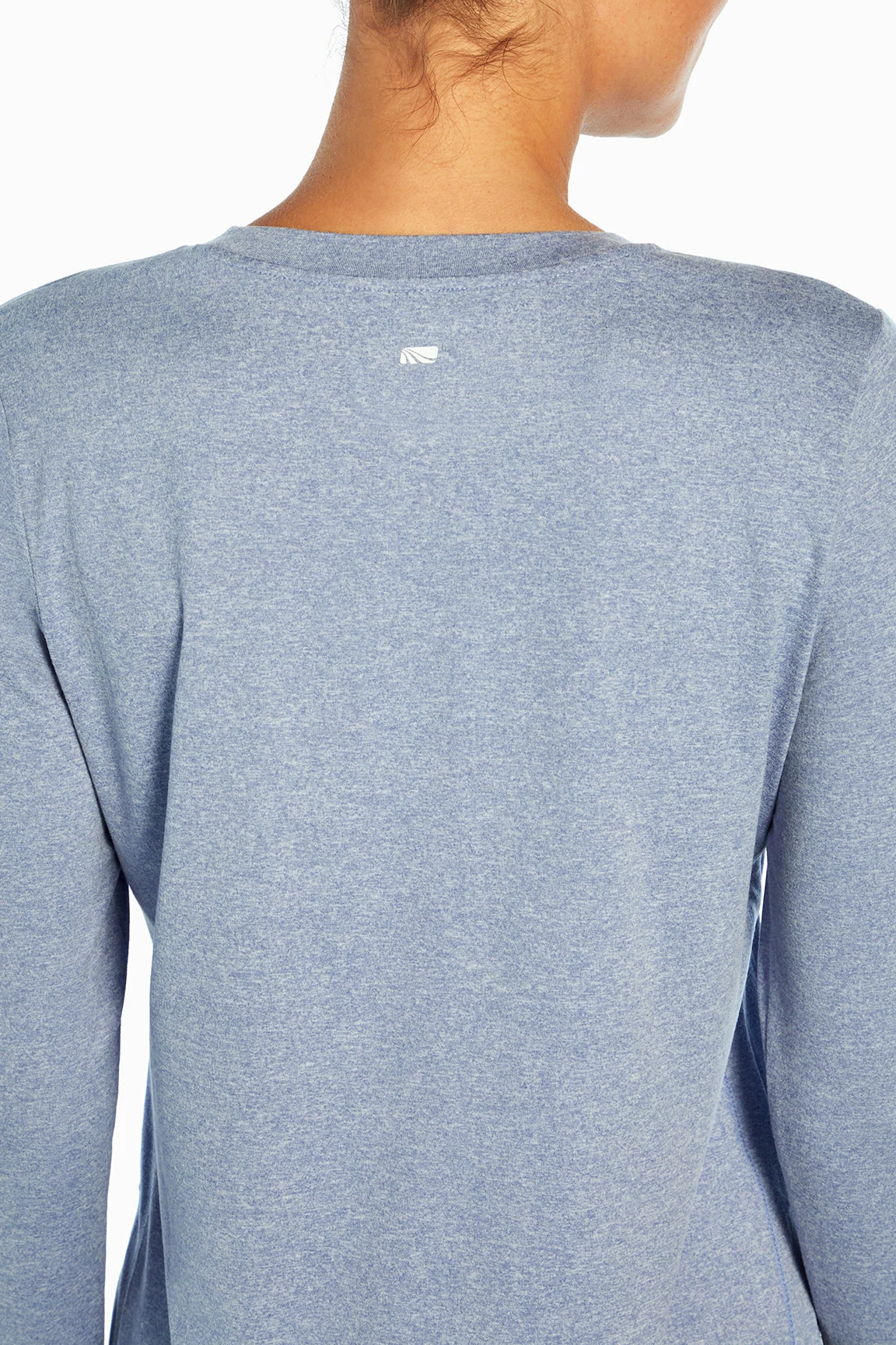 Marika Hailey Long Sleeve Tee Tops 9 Marika Hailey Long Sleeve Tee Tops