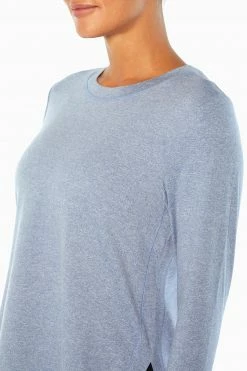 Marika Hailey Long Sleeve Tee Tops 21 Marika Hailey Long Sleeve Tee Tops