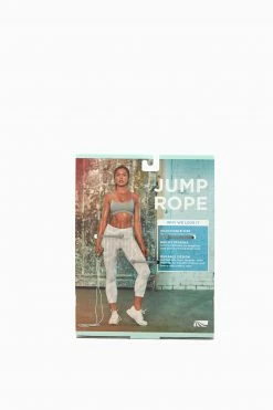 Marika Accessories Adjustable Jump Rope