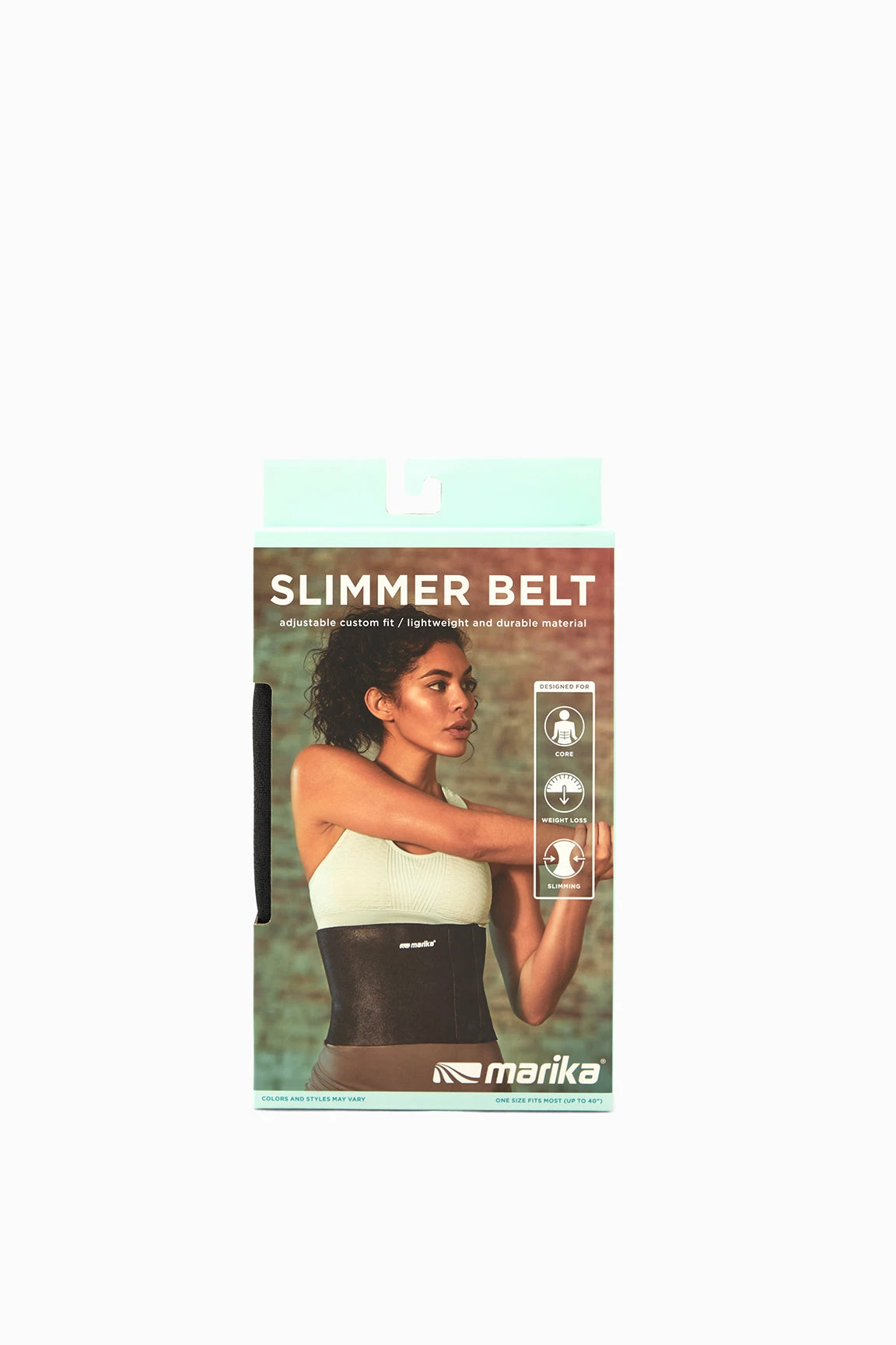 Marika Accessories Waist Slimmer Belt 3 Marika Accessories Waist Slimmer Belt