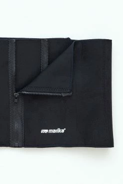 Marika Accessories Zippered Slimmer Belt