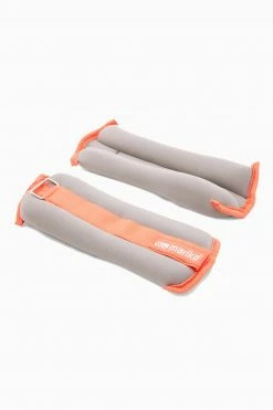 Marika 2LB Ankle Weights Set Accessories 6 Marika 2LB Ankle Weights Set Accessories