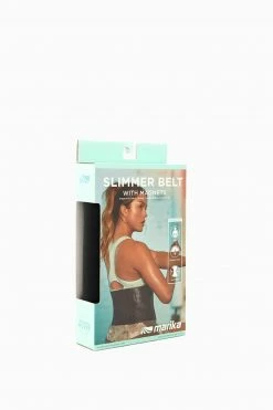 Marika Waist Slimmer Belt With Magnets Accessories