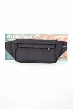 Marika Features Fitness Bag