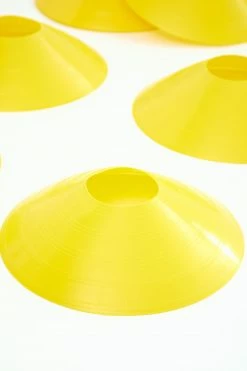 Marika Features Agility Cones 10-Pack