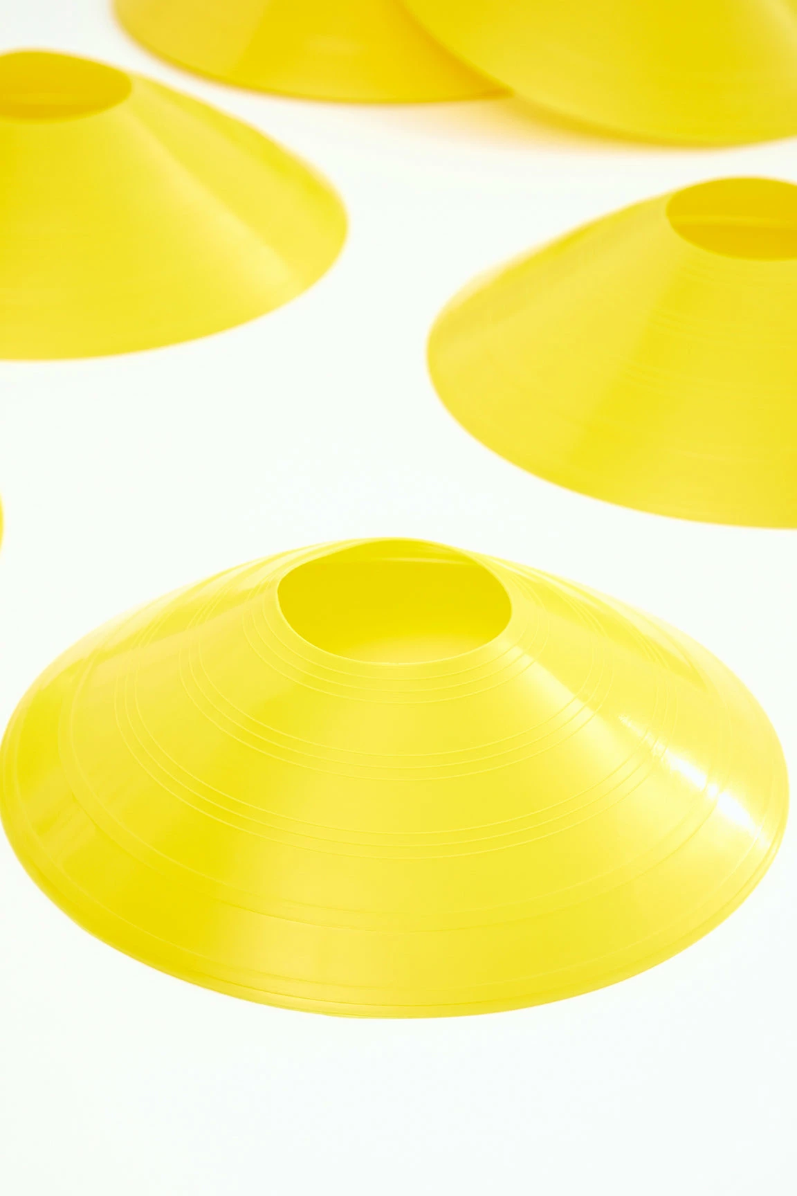 Marika Features Agility Cones 10-Pack 2 Marika Features Agility Cones 10-Pack