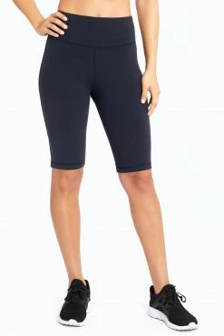 Marika Becca Tummy Control Bermuda Shorts Bottoms