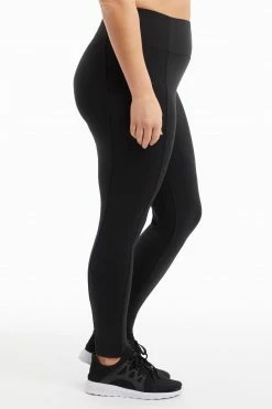 Marika Bottoms High-Rise Tummy Control Leggings (Plus Size)