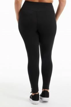 Marika Bottoms High-Rise Tummy Control Leggings (Plus Size)