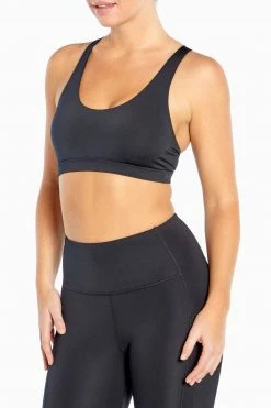 Marika Christine Sports Bra Features