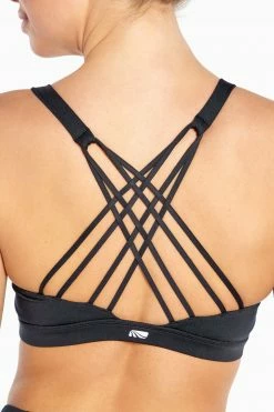 Marika Christine Sports Bra Features